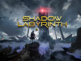 Shadow Labyrinth