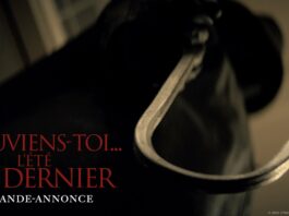 Souviens-toi... L'été dernier