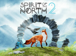 Spirit of the North 2