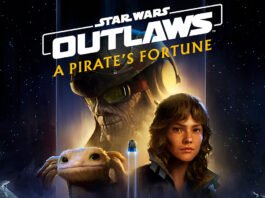 Star Wars Outlaws: A Pirate's Fortune