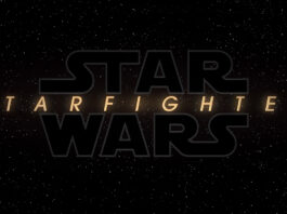 Star Wars: Starfighter