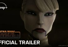 Star Wars: Tales of the Underworld