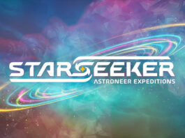Starseeker: Astroneer Expeditions