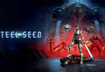 Steel Seed