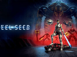 Steel Seed