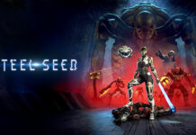 Steel Seed