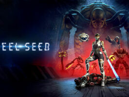 Steel Seed