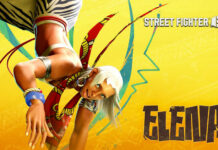 Street Fighter 6
