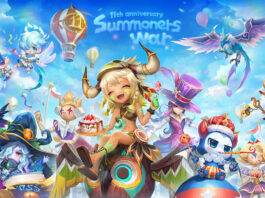 Summoners War