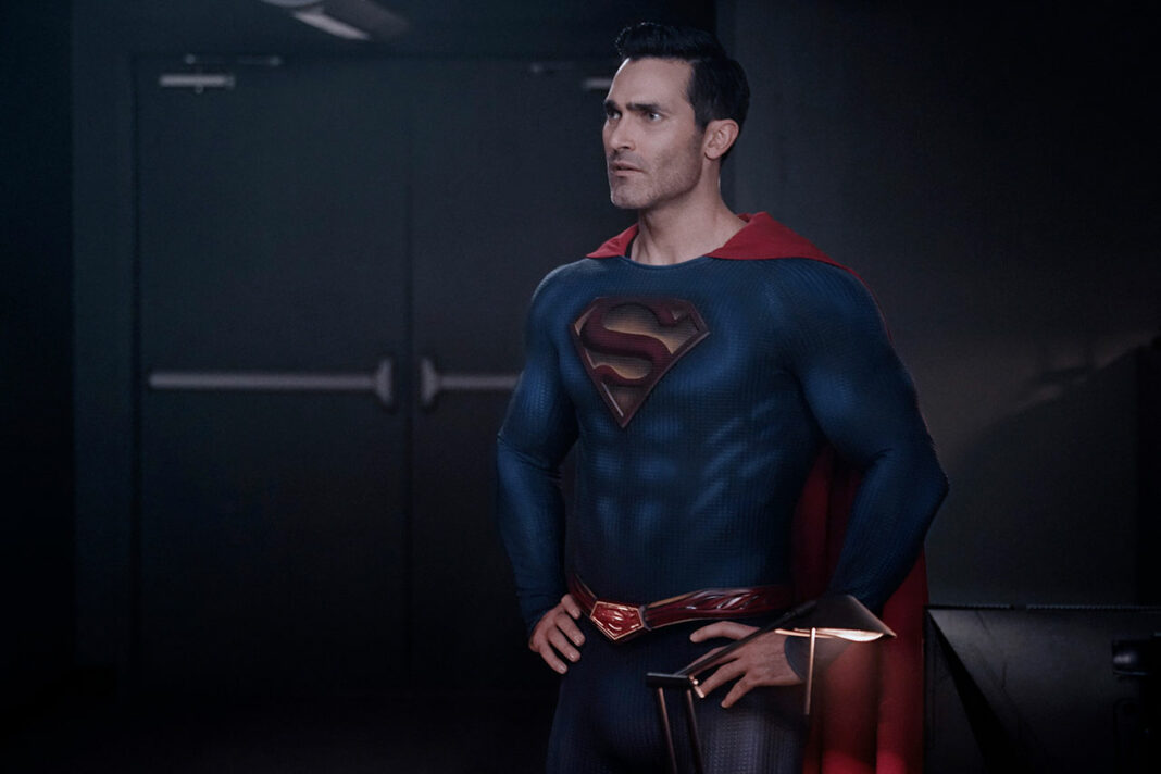 Superman & Loïs