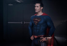 Superman & Loïs