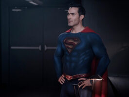 Superman & Loïs
