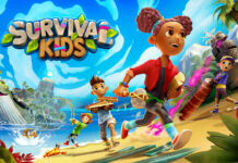 Survival Kids