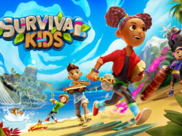 Survival Kids