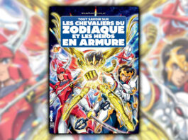 TOUT-SAVOIR-SUR-LES-CHEVALIERS-DU-ZODIAQUE-ET-LES-HÉROS-EN-ARMURE