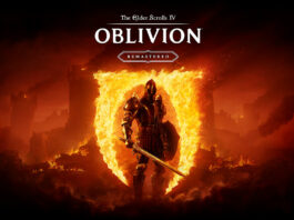 The Elder Scrolls IV: Oblivion Remastered