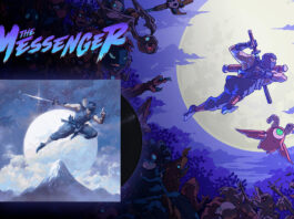 The Messenger