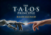The Talos Principle: Reawakened