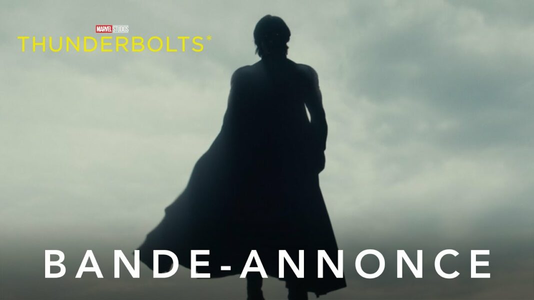Thunderbolts*