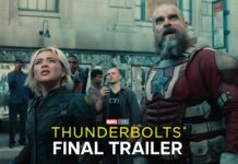 Thunderbolts*