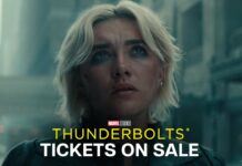 Thunderbolts*