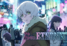 To Your Eternity S3