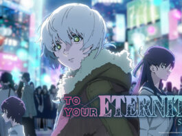 To Your Eternity S3