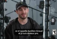 Tony Hawk's Pro Skater 3 + 4 Aurélien Giraud