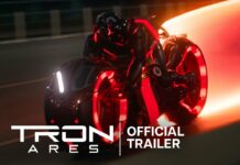 Tron: Ares
