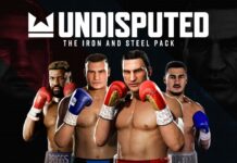 Undisputed
