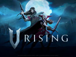 V Rising: Invaders of Oakveil