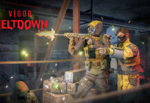 Vigor: Meltdown