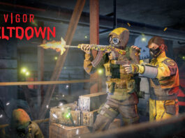 Vigor: Meltdown