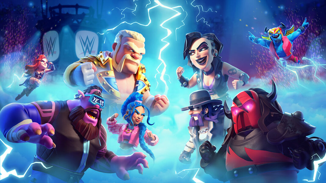 Clash of Clans