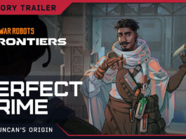 War Robots: Frontiers