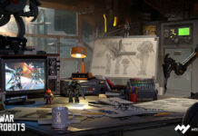 War Robots