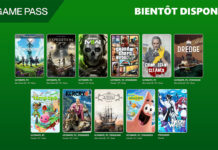 Xbox Game Pass
