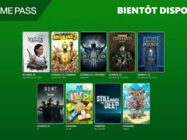 Xbox Game Pass