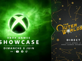 Xbox Games Showcase