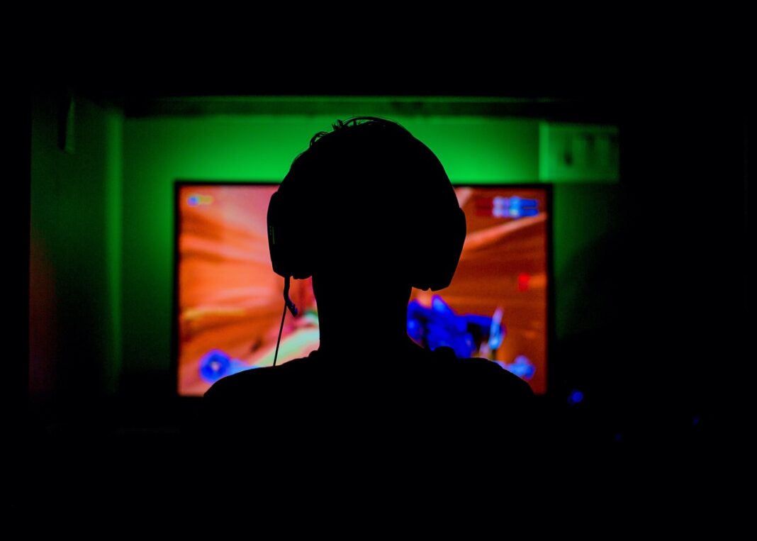 Esport